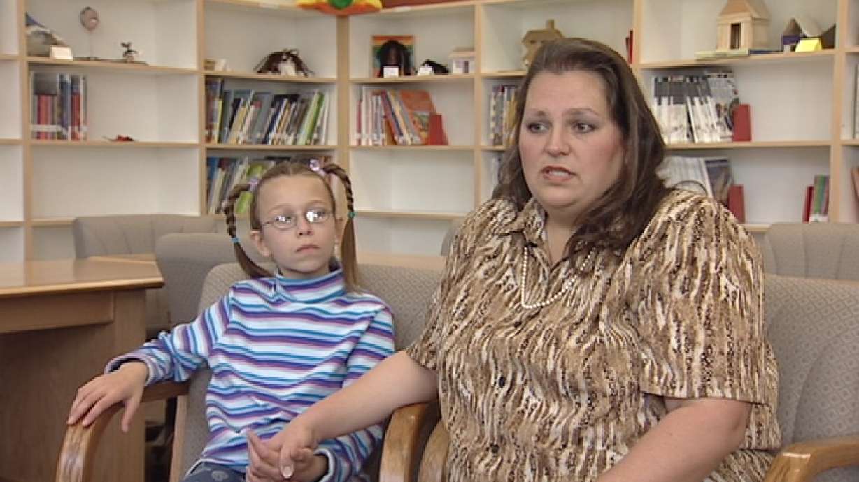 Accidental Overdose Raises Awareness of Need for School Nurses