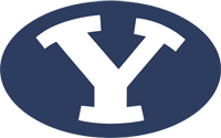GAME BLOG: (9) BYU 54, Tulane 3