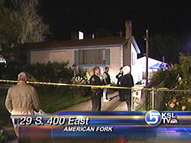 Man Accused of Fratricide Deemed Still Incompetent