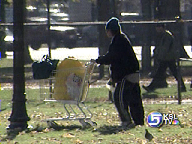 Vigil to Honor Homeless Who Die