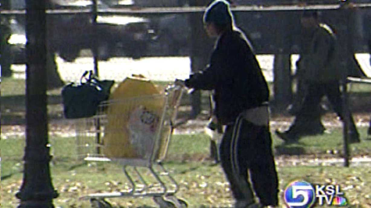 Vigil to Honor Homeless Who Die