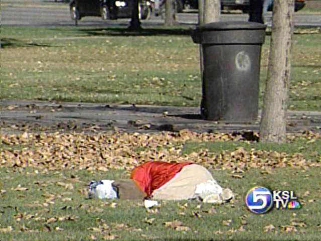 Vigil to Honor Homeless Who Die