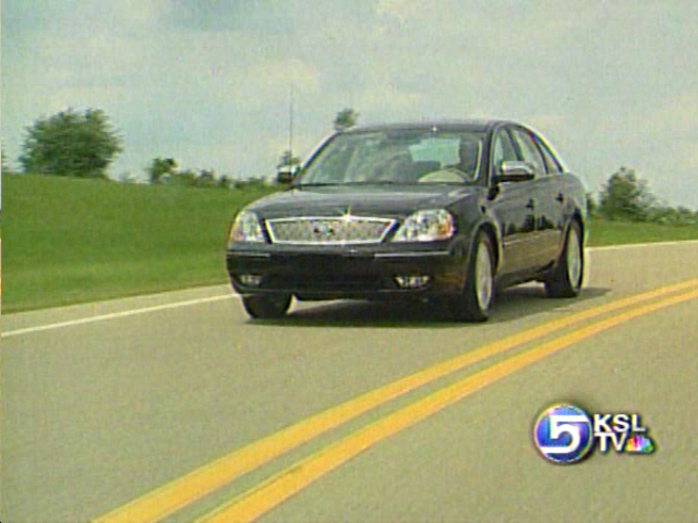 Ford Recalling Millions of Vehicles