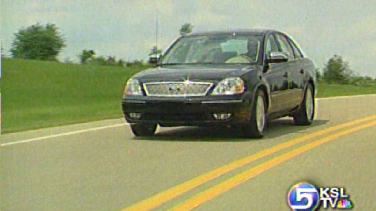 Ford Recalls Over 225,000 Vehicles