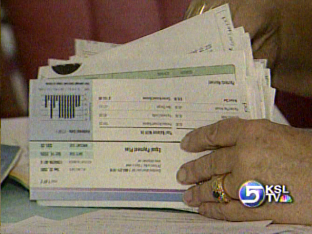 Rate Hike Coming on Electric Bills