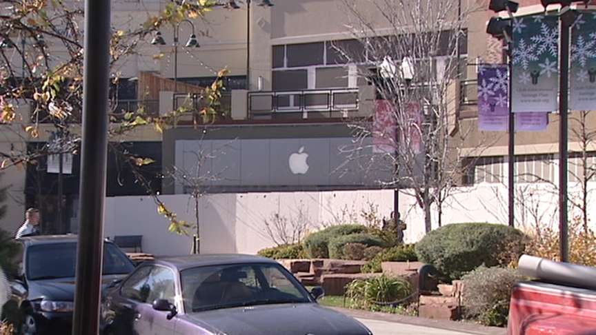 IKEA and Apple Apparently Coming to Utah