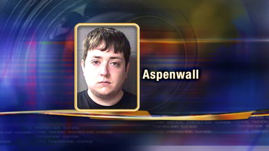 Trooper Talks About Wild Chase