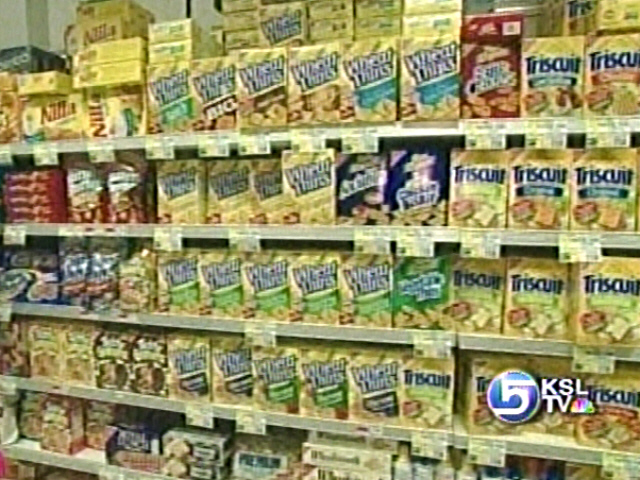 Utah's New Sales Tax on Food to Take Effect January 1