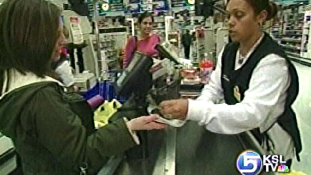 Retailers Looking Ahead to "Cyber Monday"