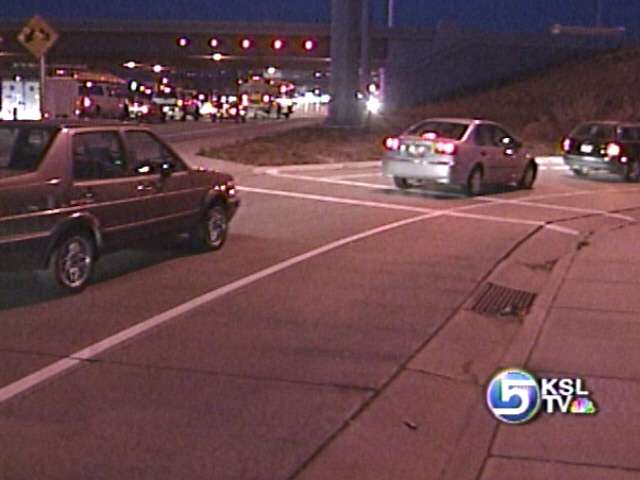 UDOT Adjusts Ramp Meters At 90th South