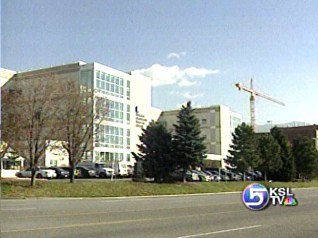 Woman Arrested for Breaking Baby's Legs