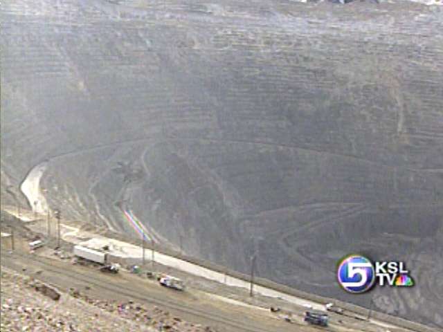 Kennecott Begins Major Expansion Project