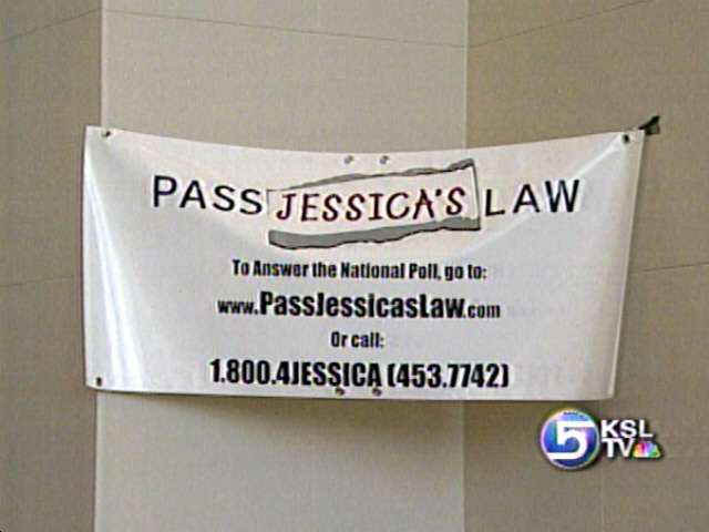 Campaign Encourages Tougher Laws for Child Sex Offenders