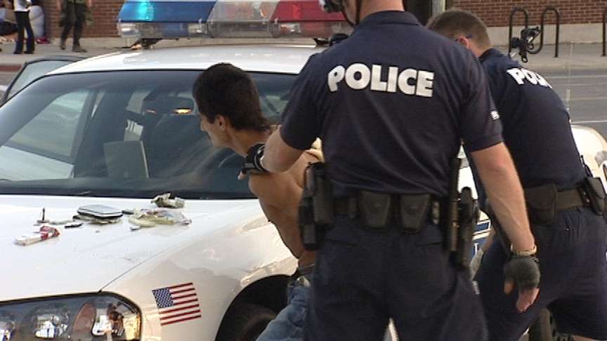 The Dark Side of Downtown -- An Investigative Report