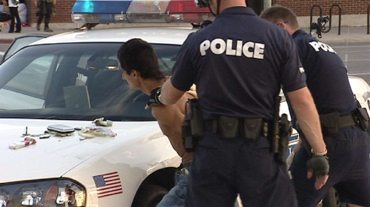 The Dark Side of Downtown Part II - An Eyewitness News Investigation