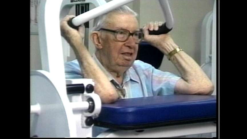 Commission Aims to Prepare Utah for Aging Population