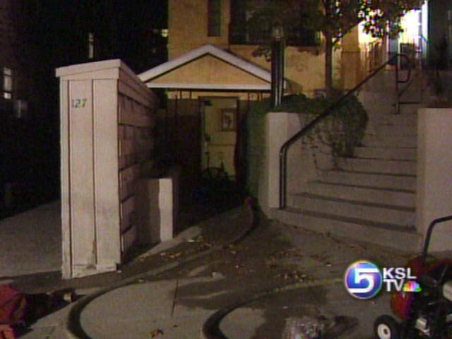 Stove Started Fatal Avenues Fire