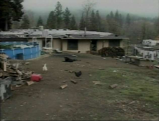 Parents Accused of Raping Adopted Children