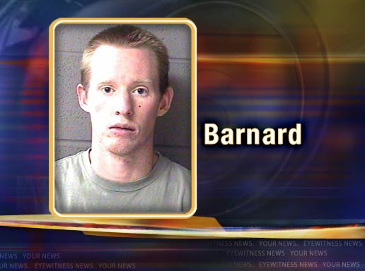 Former Boy Scout Leader Charged With Molestation