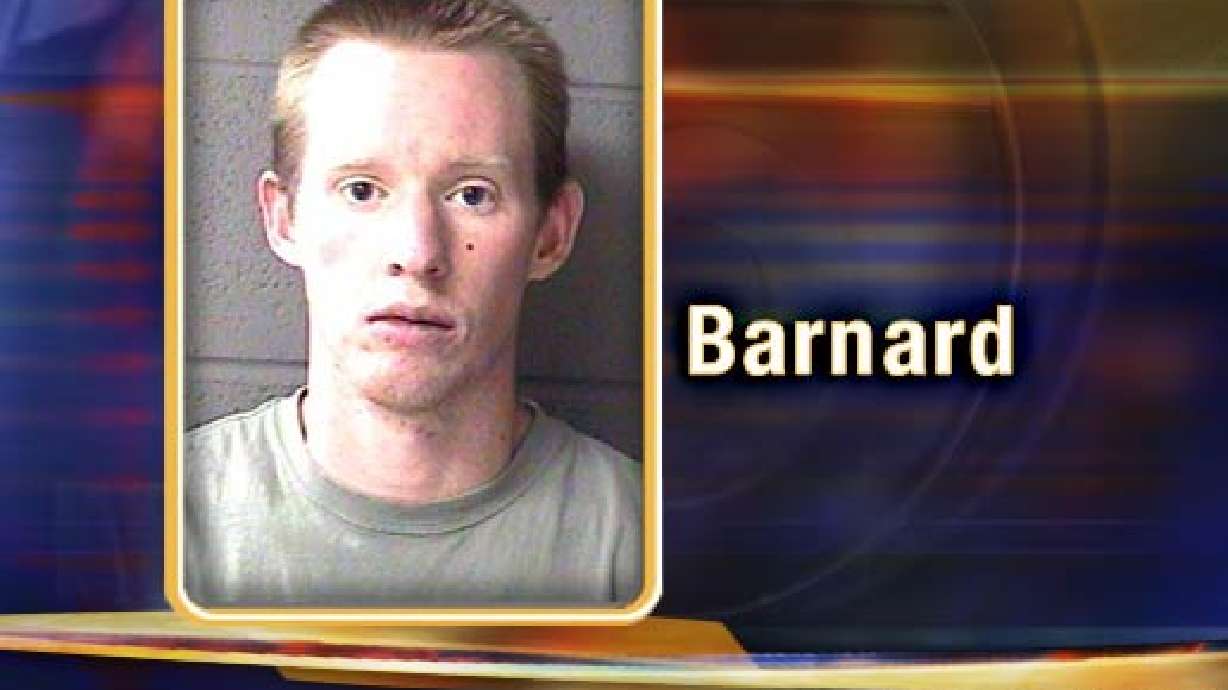 Former Boy Scout Leader Charged With Molestation