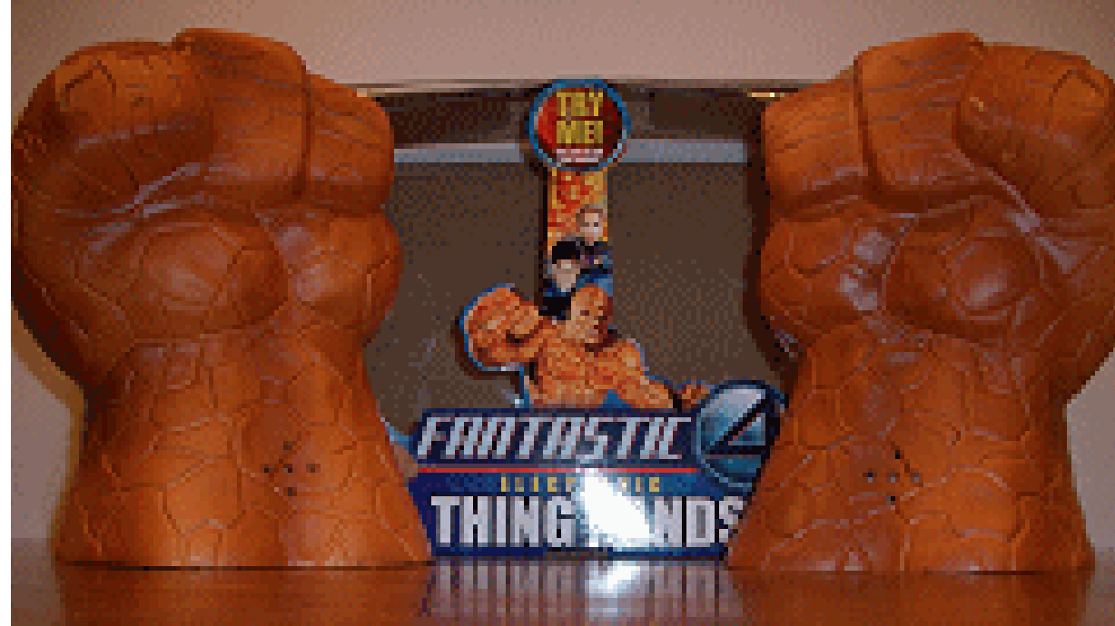 Consumer Group Unveils " Worst Toys" List