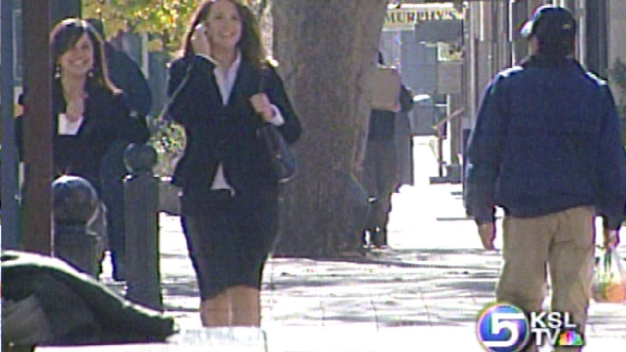 Police Encourage Safety in Holiday Season