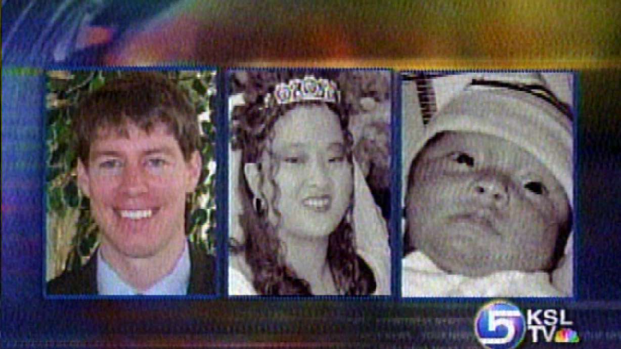 Autopsy Results Released in Odgen Deaths