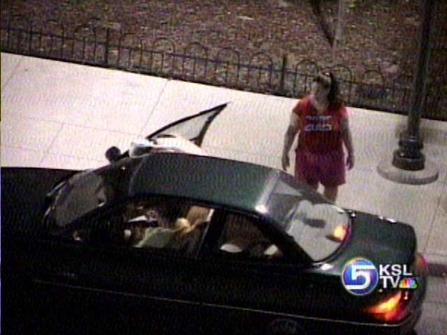 The Dark Side of Downtown Part II - An Eyewitness News Investigation