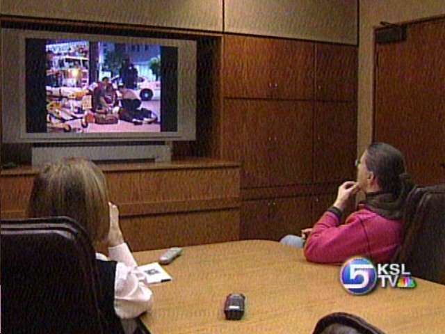 The Dark Side of Downtown Part II - An Eyewitness News Investigation