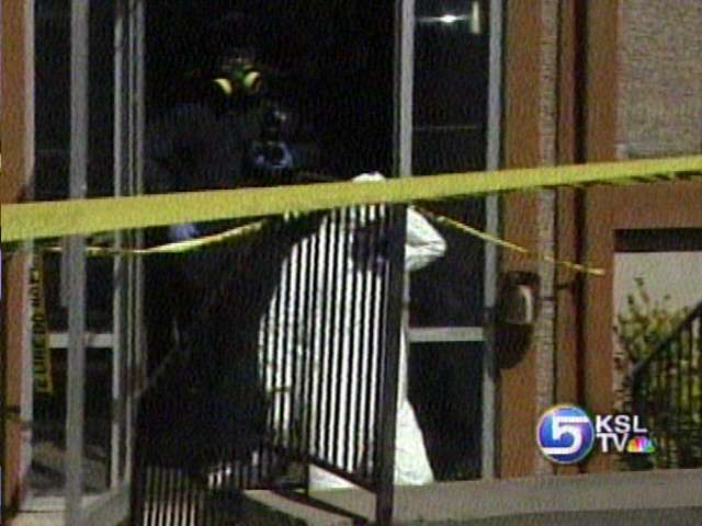 Autopsy Results Released in Odgen Deaths