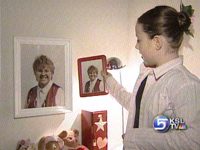 Grandparents Learning to Raise Kids the Second Time Around