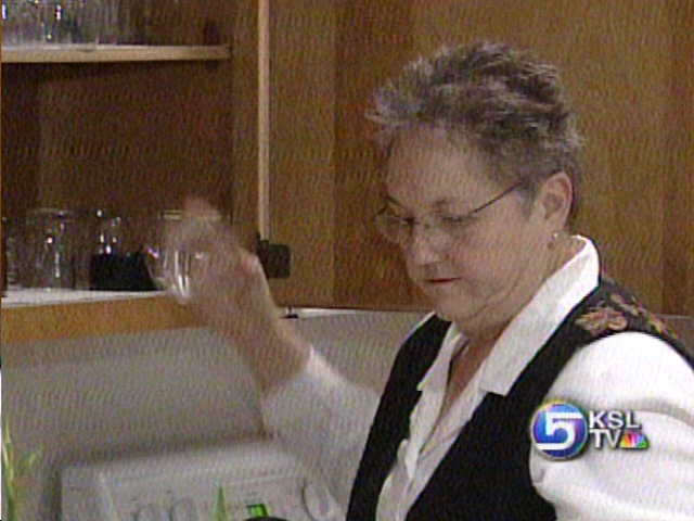 Grandparents Learning to Raise Kids the Second Time Around