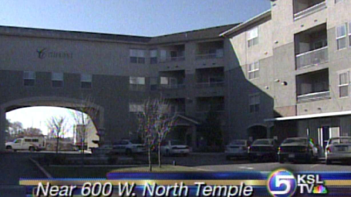 Stabbing Kills Man, Injures Another