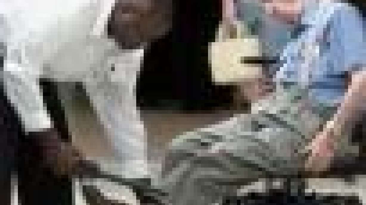 Airport Security Changes