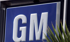 GM to Cut 30,000 Manufacturing Jobs, Close Plants