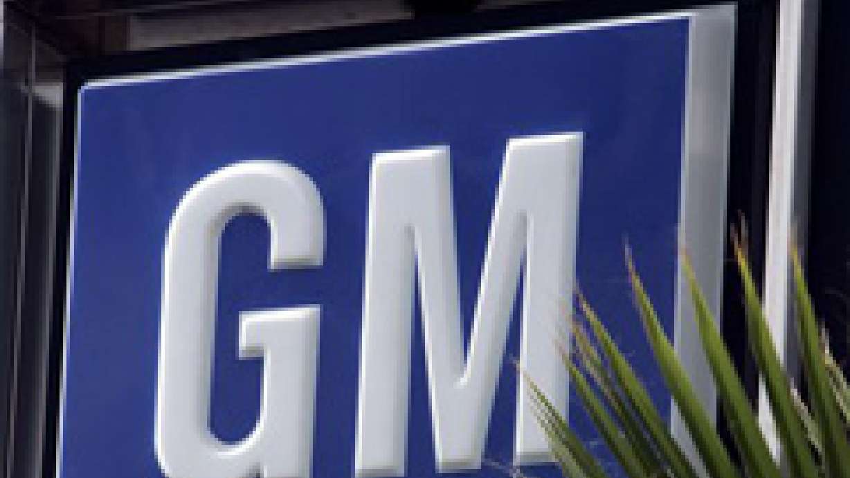 GM to Cut 30,000 Manufacturing Jobs, Close Plants