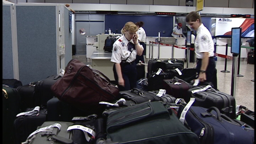 SL Airport Among Most Punctual, NY Airports Rank Last