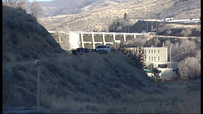 Police Find Third Robbery Suspect