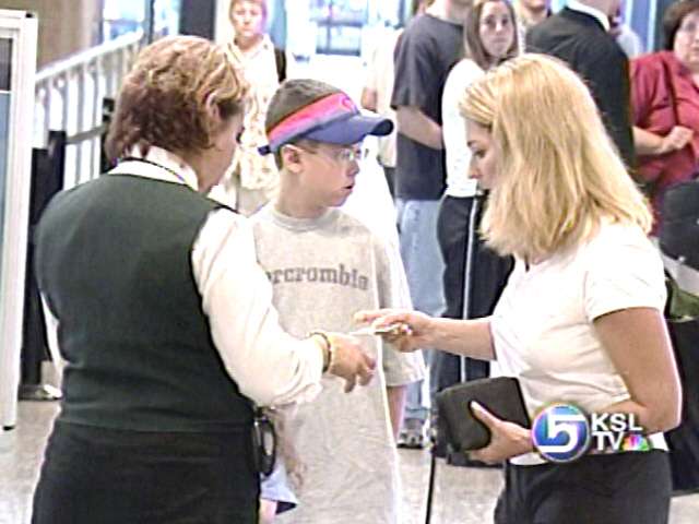 Tips to Make Holiday Air Travel Painless as Possible