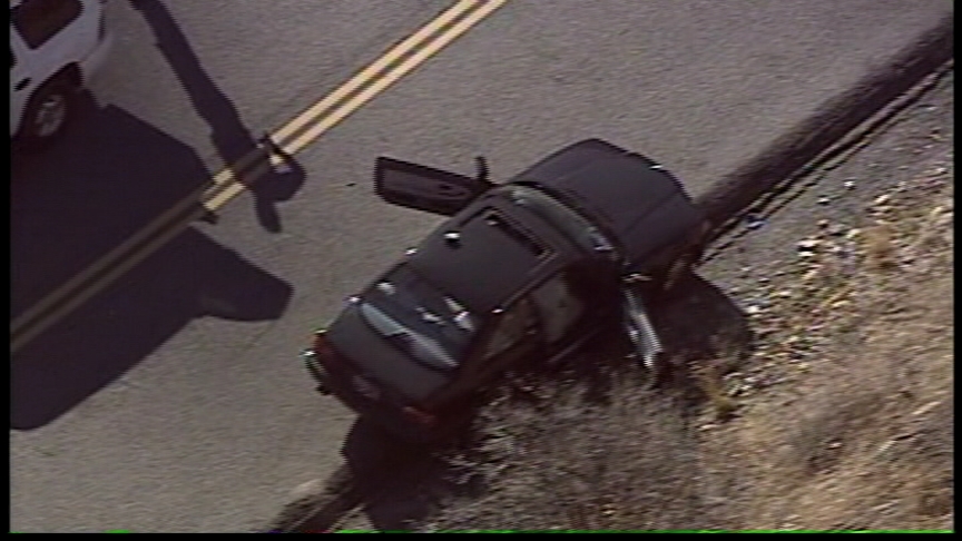 Police Find Third Robbery Suspect