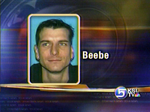 Salt Lake Police Look For Suspect in Break-ins