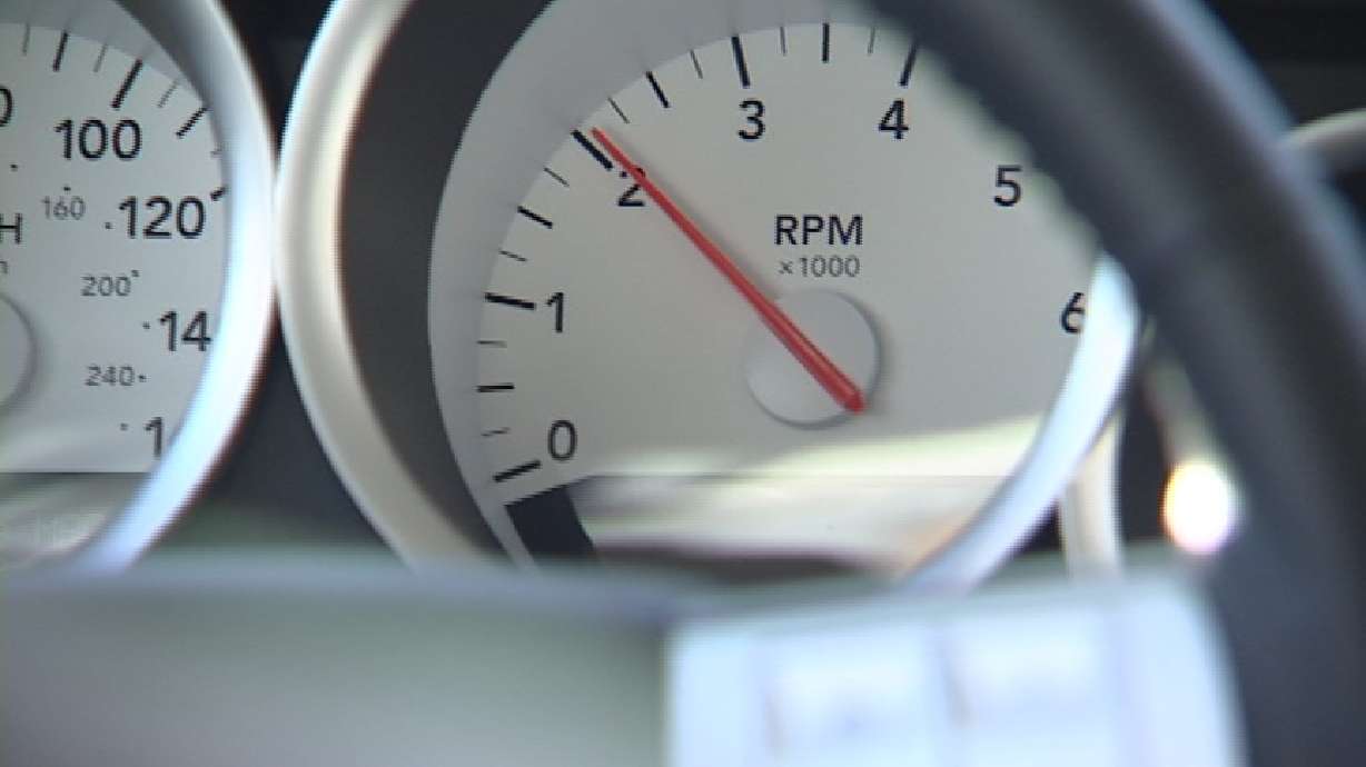 Driving Down the Cost of Driving