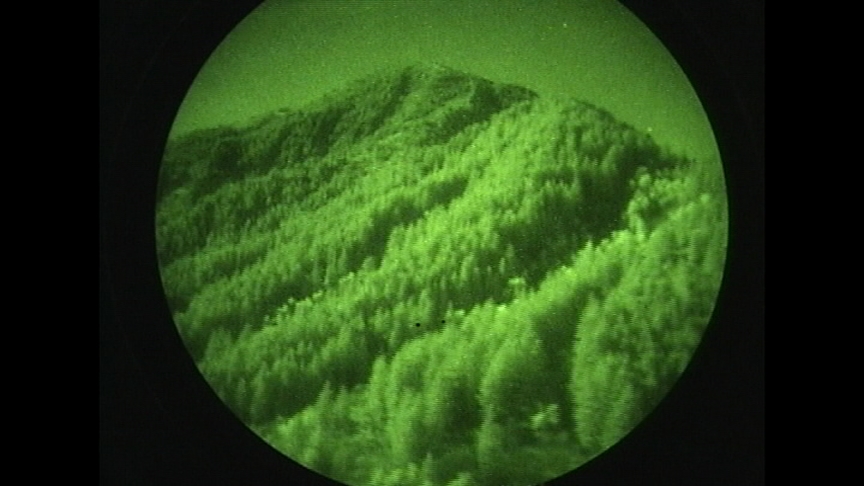 New Technology Helps Nighttime Searches