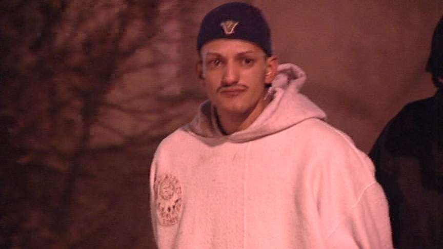 Police Raid Drug House, Children Found Inside