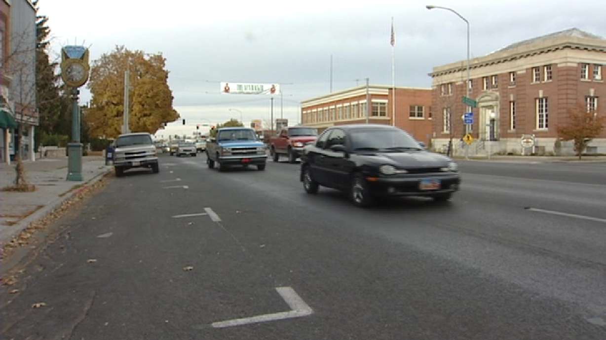 Logan Ranked as Safest Metropolitan Area in the Country