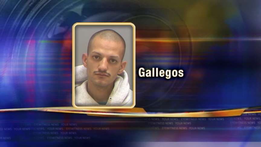 Police Raid Drug House, Children Found Inside