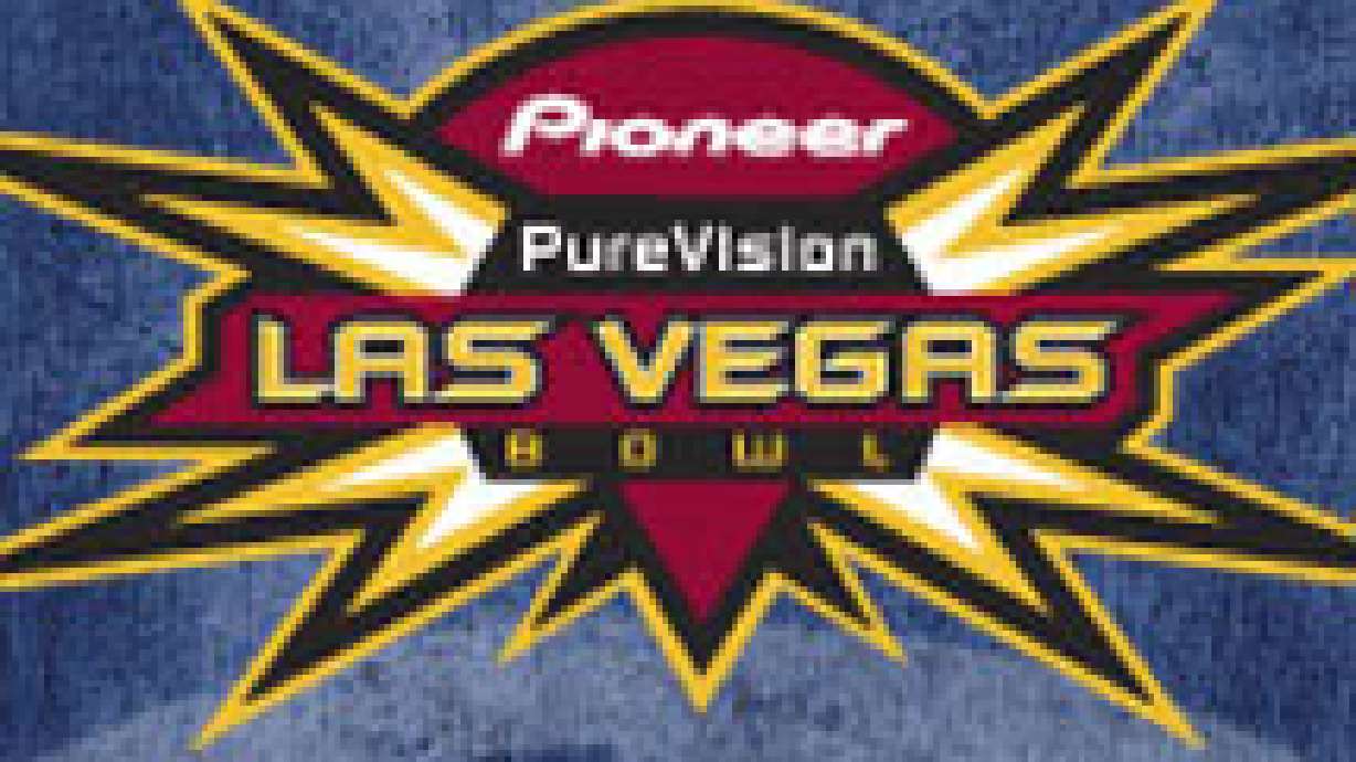 BYU Accepts Bid to Las Vegas Bowl