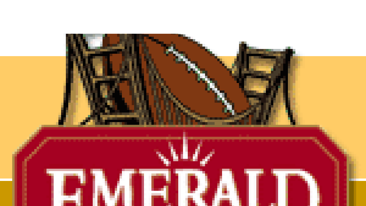 Utah Accepts Invitation to Emerald Bowl
