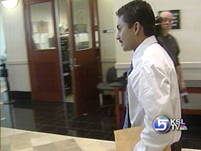 Father to Take Custody of Baby Woundedhead