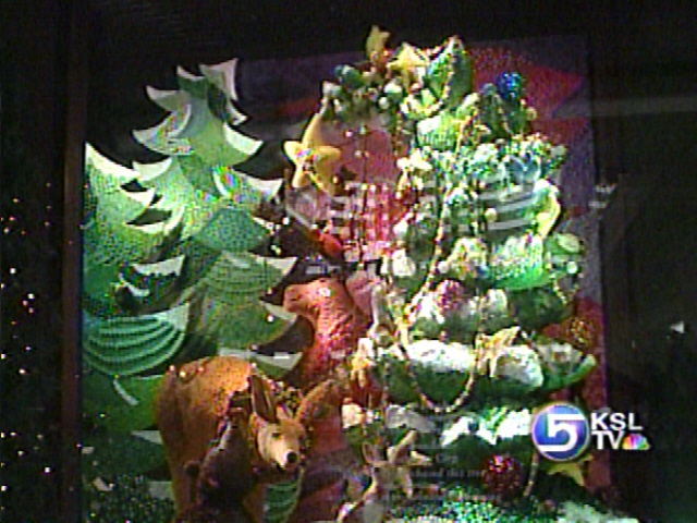 Downtown to Be Lit Up Friday Night